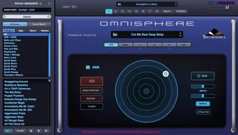 omnisphere 2 mediafire download